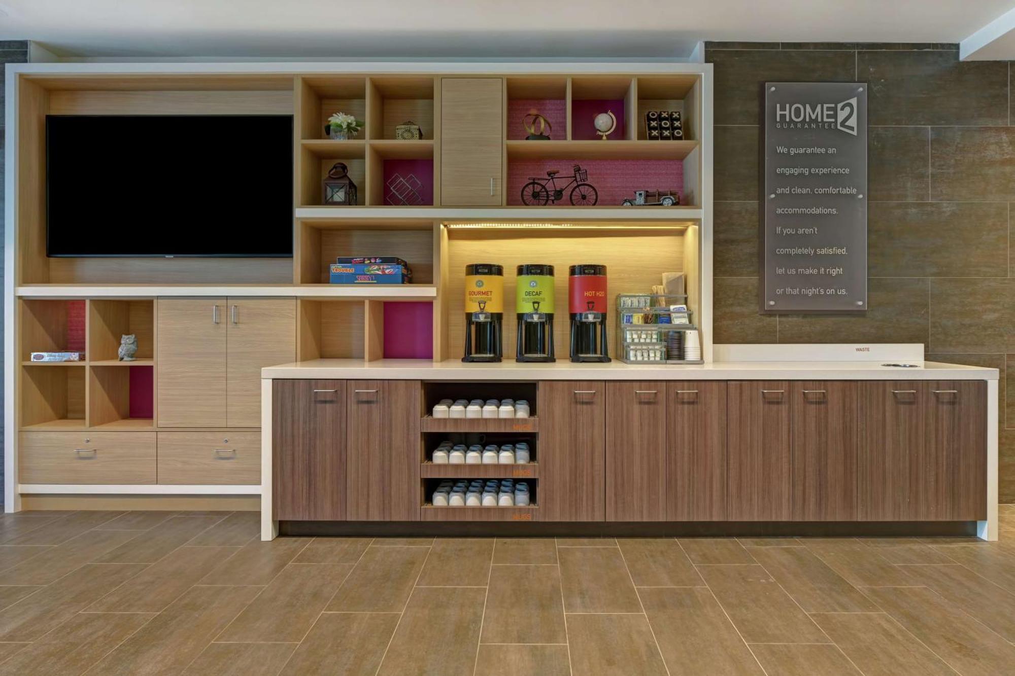 Home2 Suites By Hilton West Palm Beach Airport Cloud Lake Экстерьер фото